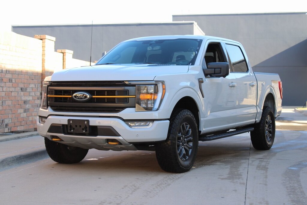 Used 2023 Ford F-150 Tremor w/Nav/401A/Co-Pilot360Assist2.0 Truck SuperCrew Cab