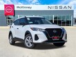 Nissan Kicks Play