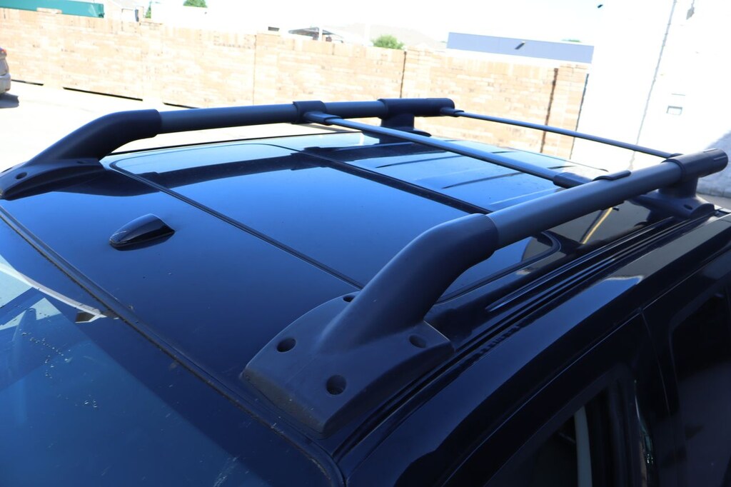 Used 2011 Nissan Frontier PRO-4X w/Luxurypkg Truck Crew Cab