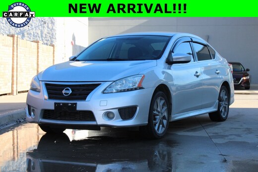 95 New Nissan Vehicles for Sale or Lease