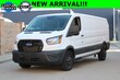 Ford Transit-350 Cargo