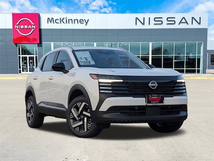 2026 Nissan Kicks UV