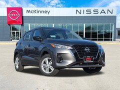 2025 Nissan Kicks Play S SUV