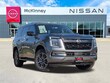 Nissan Armada