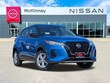 Nissan Kicks Play