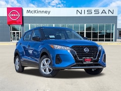 2025 Nissan Kicks Play S SUV