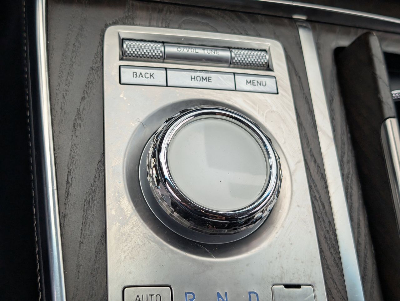 2024 GENESIS GV80 Standard - Photo 18