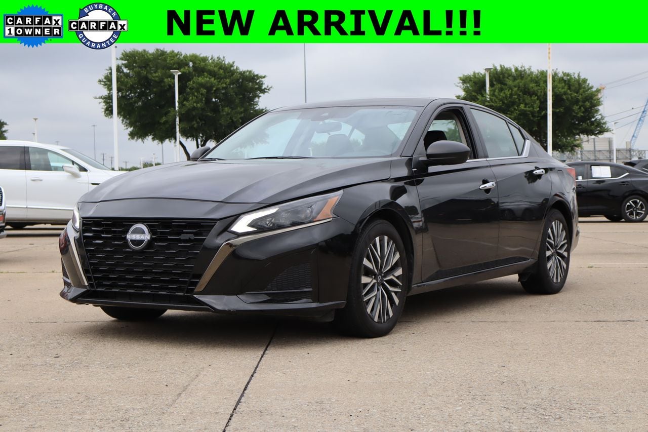 2025 Nissan Altima 2.5 SV's photo