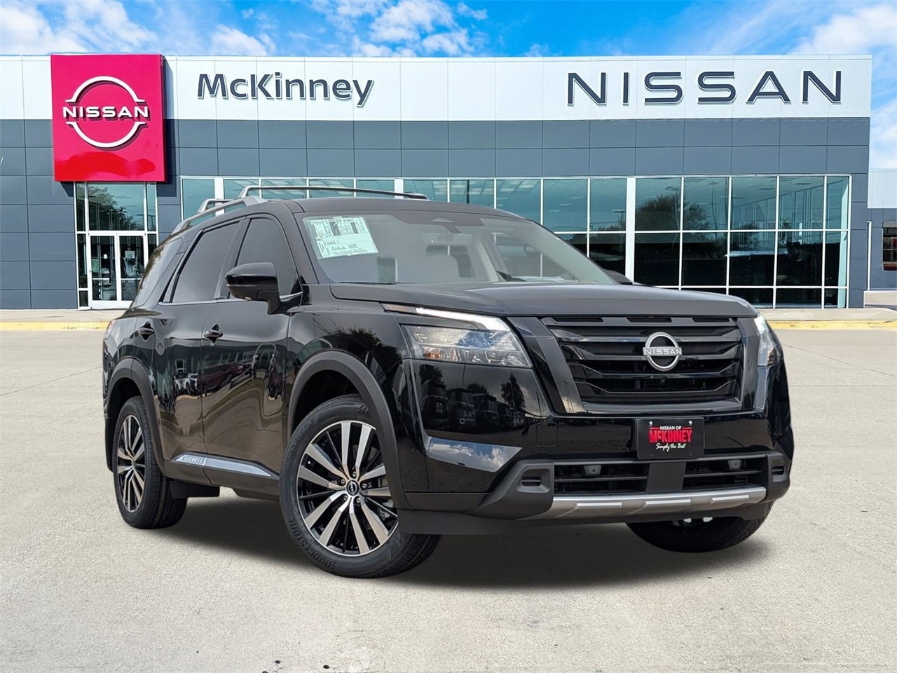 Compare Pathfinder Prices | 2016 Nissan Reviews & Features McKinney TX