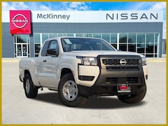 2025 Nissan Frontier S Truck King Cab