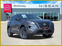2026 Nissan Rogue S SUV