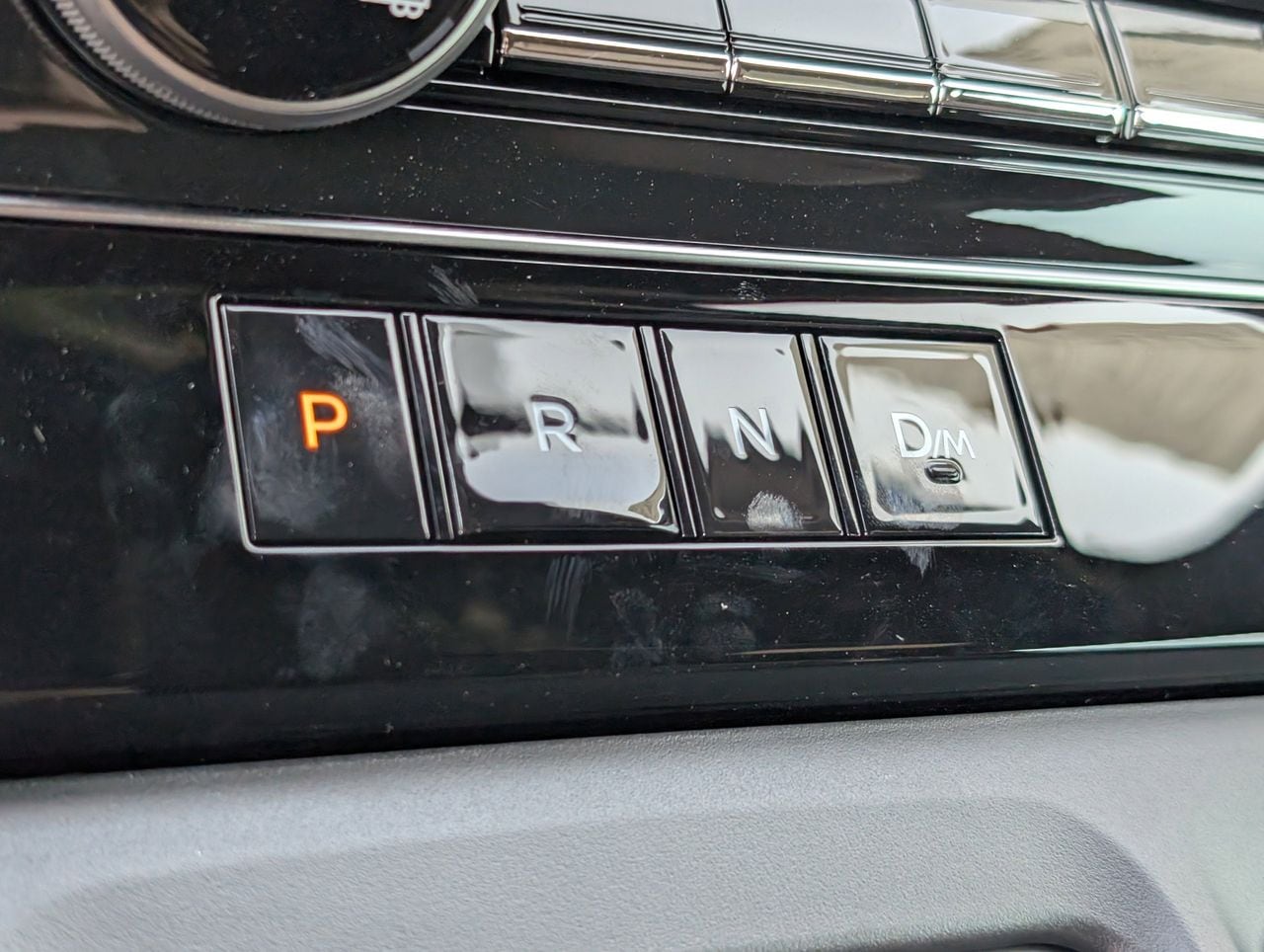 2026 Nissan Armada Platinum - Photo 17