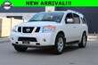 Nissan Armada