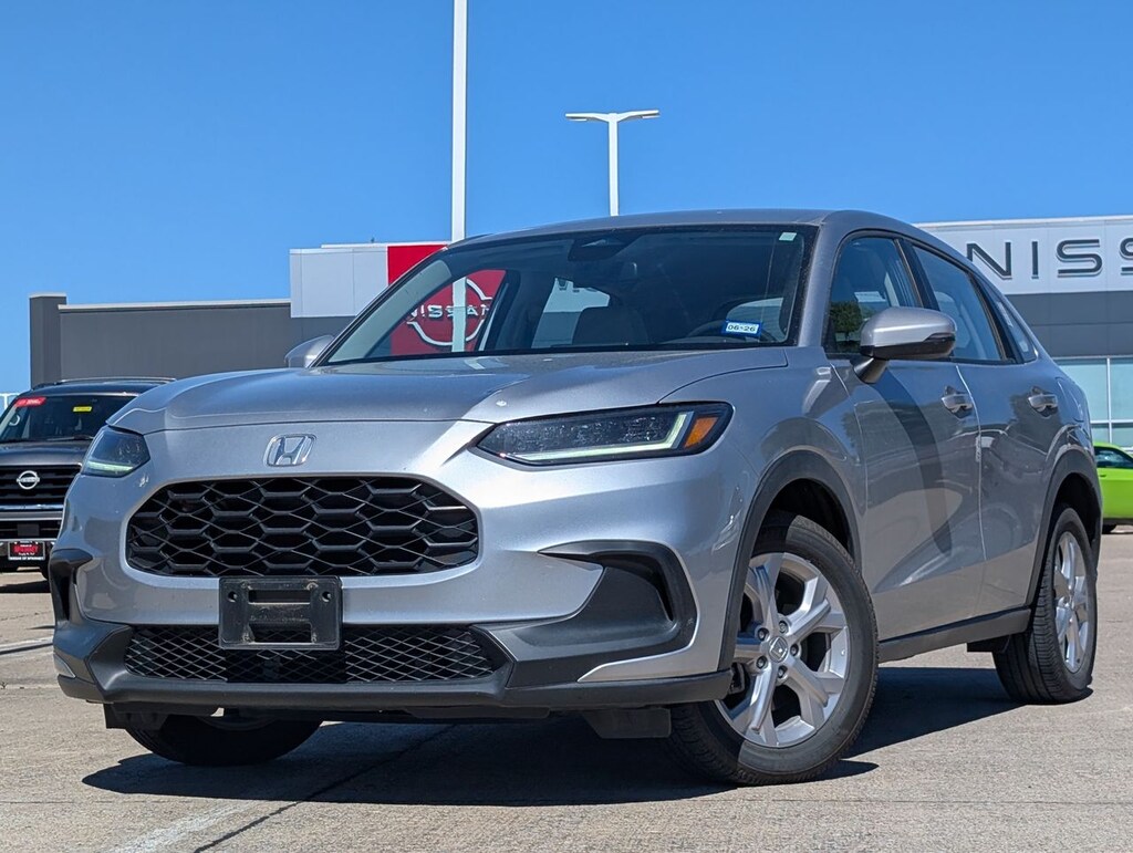 Used 2023 Honda HR-V LX SUV