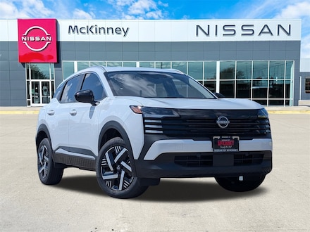 2026 Nissan Kicks UV
