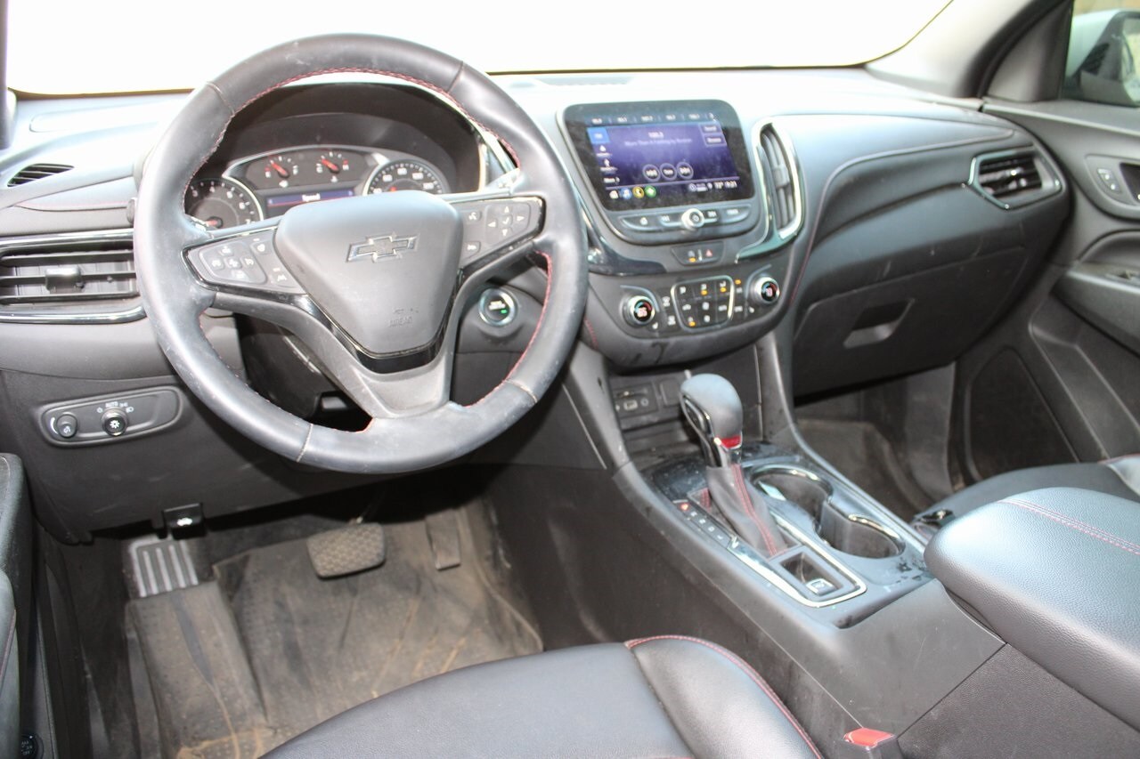 2023 Chevrolet Equinox RS photo 4
