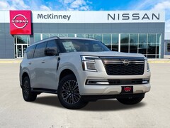 2026 Nissan Armada SL SUV