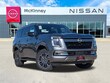 Nissan Armada
