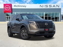 2026 Nissan Pathfinder SV SUV