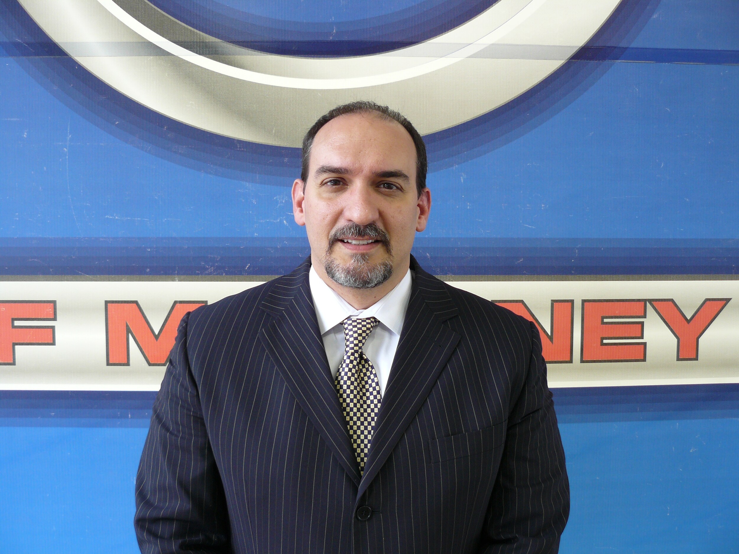 Vince Ferrara