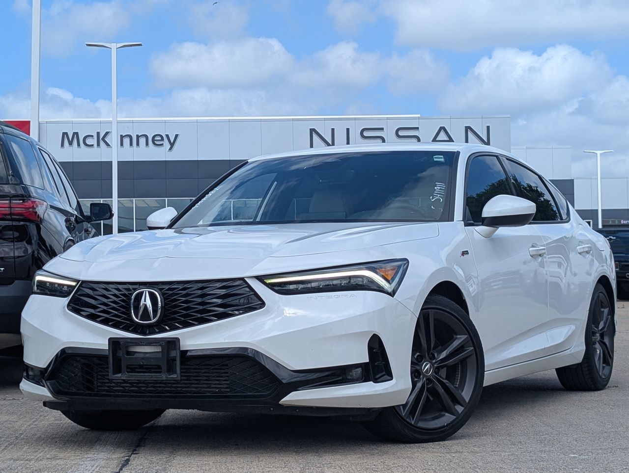 2023 Acura Integra