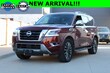 Nissan Armada