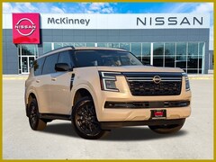 2025 Nissan Armada SV SUV