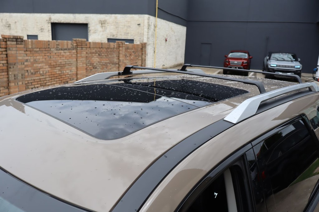 Certified 2024 Nissan Pathfinder Platinum SUV