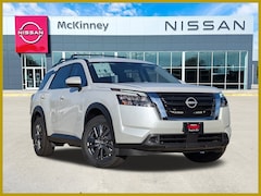 2025 Nissan Pathfinder SV SUV
