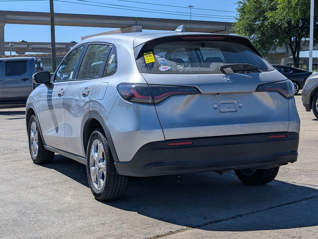 Used 2023 Honda HR-V LX SUV