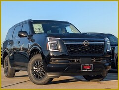 2025 Nissan Armada SV SUV
