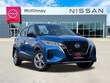  Nissan Kicks Play
