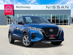 2025 Nissan Kicks Play S SUV