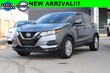  Nissan Rogue Sport