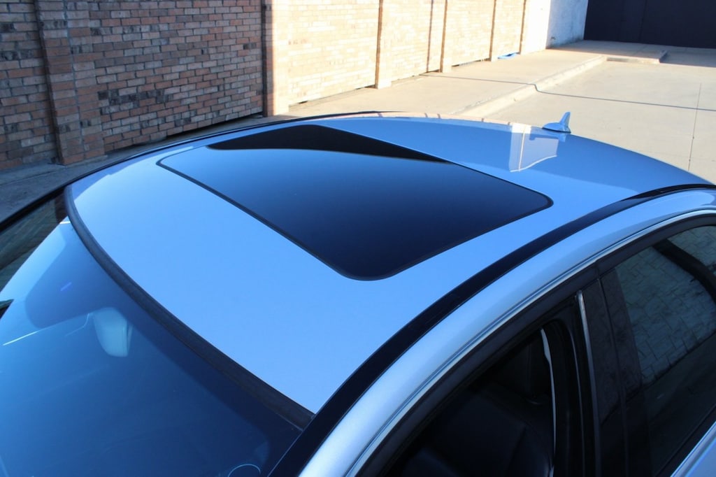 Used 2012 Mercedes-Benz C-Class C 250 Sport Sedan