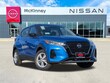 Nissan Kicks Play