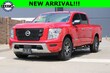 Nissan Titan