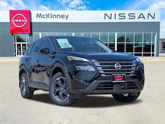 2026 Nissan Rogue SV SUV