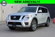 Nissan Armada