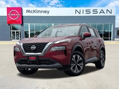 2023 Nissan Rogue SV SUV