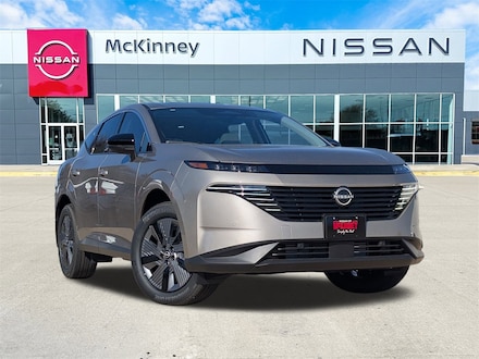 2026 Nissan Murano SL SUV