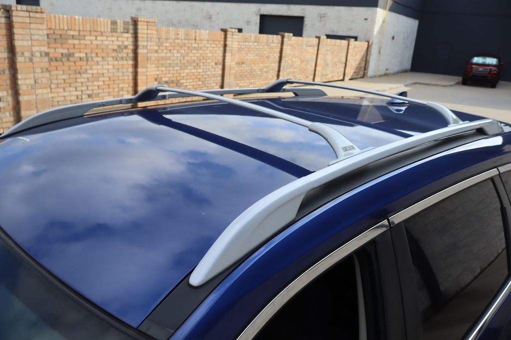 Used 2019 Nissan Rogue SV w/Premiumpkg SUV