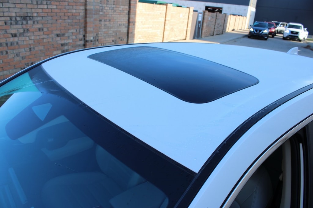 Used 2023 Honda CR-V EX-L SUV