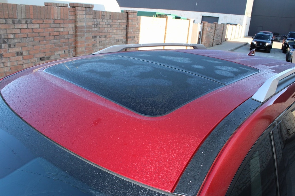 Used 2022 Nissan Pathfinder SL w/Nav/Premiumpkg SUV