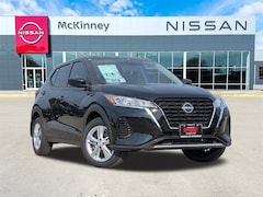 2025 Nissan Kicks Play S SUV