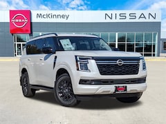 2026 Nissan Armada SV SUV