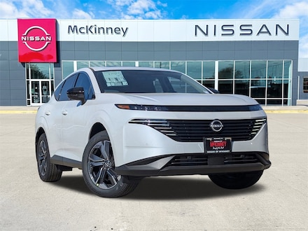 2025 Nissan Murano SL SUV