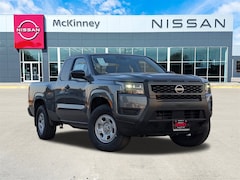 2026 Nissan Frontier S Truck King Cab