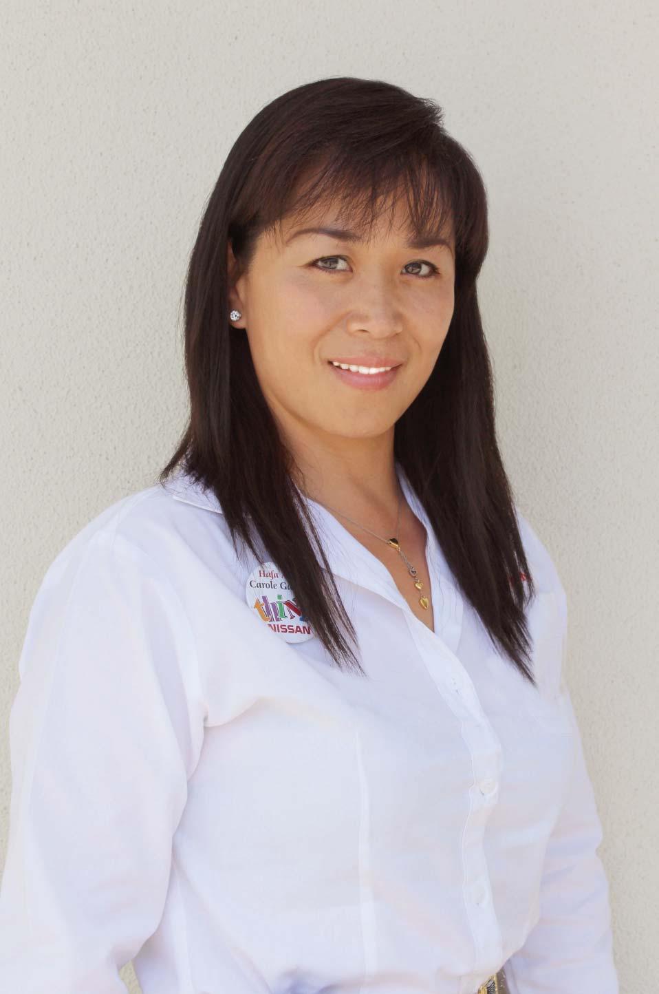Carolyn Gaerlan