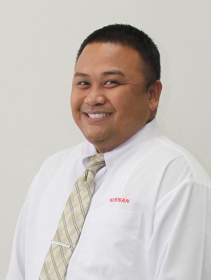 Chris Tydingco